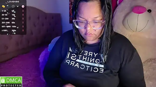 KittyHot20 online show from 02-07-25, 11:13