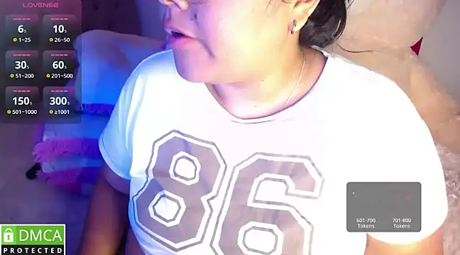 KittyHot20 online show from 02-28-25, 04:10