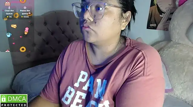 KittyHot20 online show from 03-08-25, 04:01