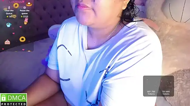 KittyHot20 online show from 03-09-25, 11:03