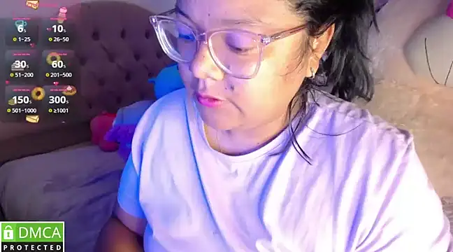 KittyHot20 online show from 03-19-25, 02:13