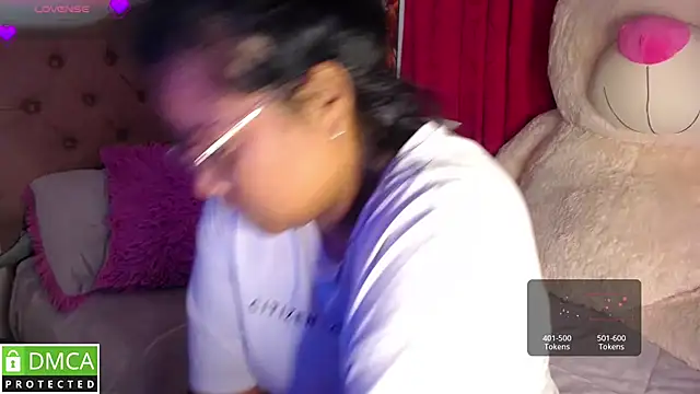 KittyHot20 online show from 09-10-25, 10:59