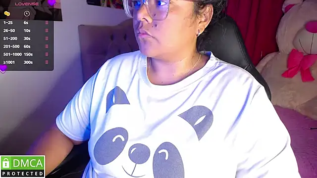 KittyHot20 online show from 09-26-25, 01:53