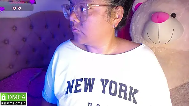 KittyHot20 online show from 11-20-25, 09:20