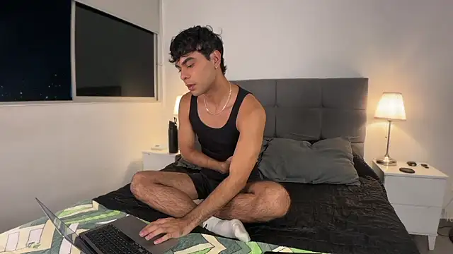 oliversstream online show from 02-03-25, 02:14