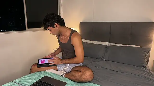 oliversstream online show from 02-12-25, 02:45