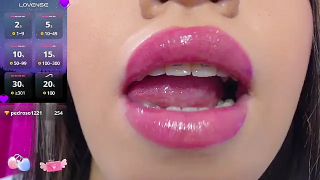 krysten ritter2 online show from 03-04-25, 07:30