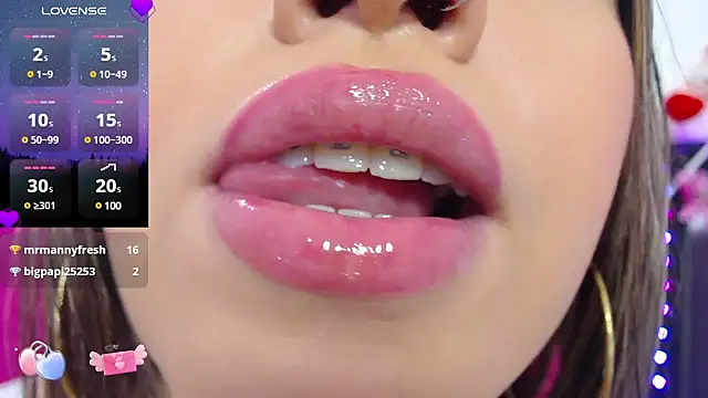 krysten ritter2 online show from 03-18-25, 10:46