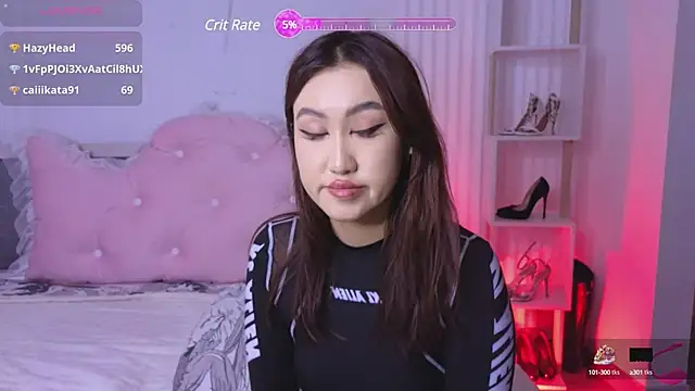 Diana Moon  online show from 01-27-25, 11:43