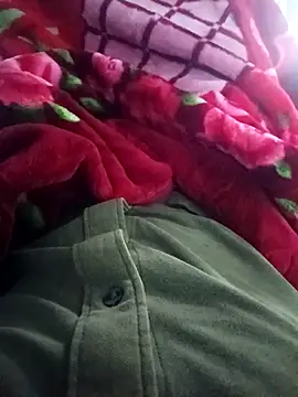 Krishporn online show from 12-14-25, 06:30