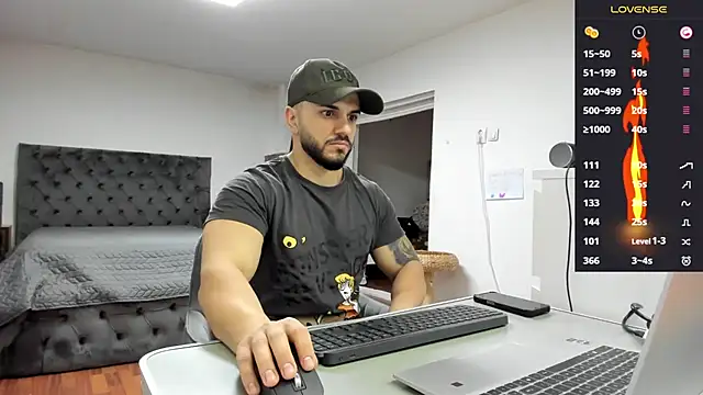 supermanboy94 online show from 03-23-26, 06:39