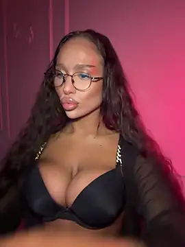 CardiSweetBaby online show from 12-02-25, 06:14