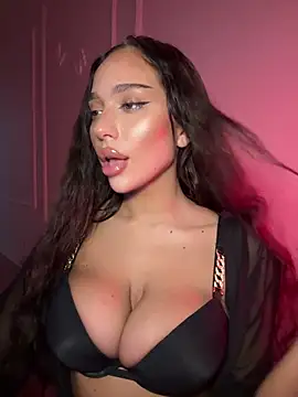 CardiSweetBaby online show from 12-14-25, 07:51