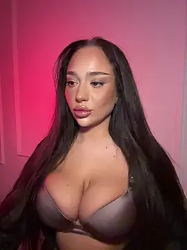 CardiSweetBaby online show from 03-05-26, 08:16