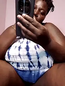 African Bigass online show from 04-15-26, 11:50