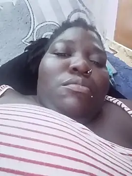 African Bigass online show from 05-25-26, 03:40