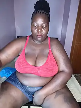 African Bigass online show from 05-27-26, 01:08