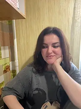 Snapshot of Karolina_llove chatting on 01-14-25, 08:52 Karolina llove online show from 01-14-25, 08:52