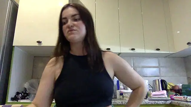 Snapshot of Karolina_llove chatting on 09-26-25, 04:22 Karolina llove online show from 09-26-25, 04:22