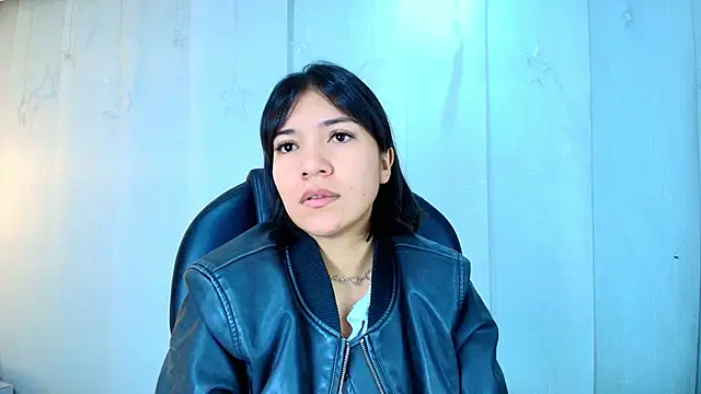 lina bedoya  online show from 11-27-25, 11:34