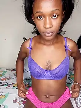 Shanniva online show from 02-16-25, 06:32