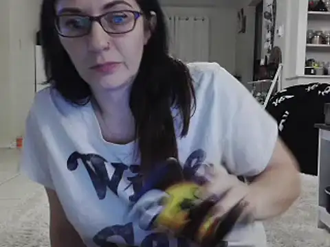 CrystalLakeXO online show from 01-15-25, 09:24