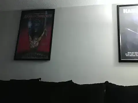 CrystalLakeXO online show from 01-19-25, 09:22