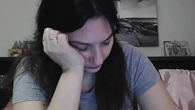 CrystalLakeXO online show from 02-09-25, 10:09