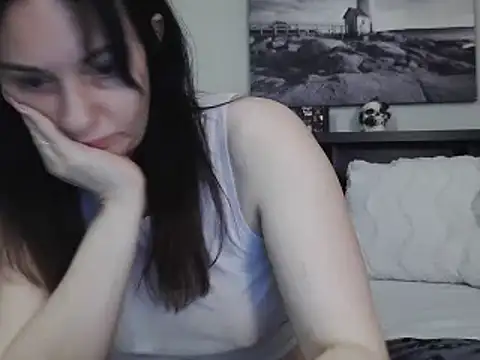 CrystalLakeXO online show from 02-23-25, 10:28