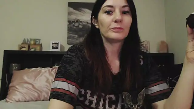 CrystalLakeXO online show from 03-17-25, 03:36