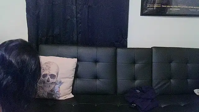 CrystalLakeXO online show from 02-24-26, 08:56