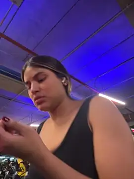 SaraParisi online show from 11-07-25, 05:24