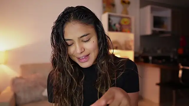 SaraParisi online show from 02-01-26, 11:36