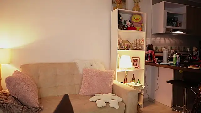 SaraParisi online show from 02-22-26, 11:36