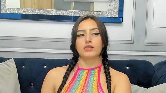 Lesly sexy4u online show from 12-20-24, 07:33