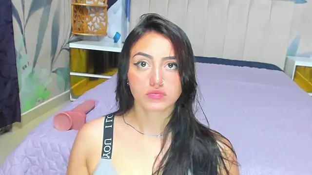 Lesly sexy4u online show from 01-07-25, 03:35