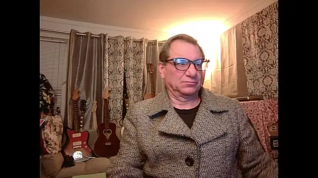 coryassman online show from 01-14-25, 07:59