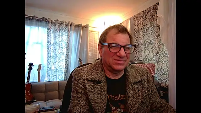 coryassman online show from 01-18-25, 09:24