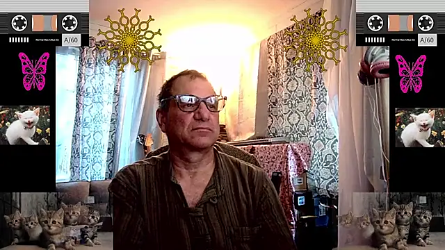 coryassman online show from 01-23-25, 11:47