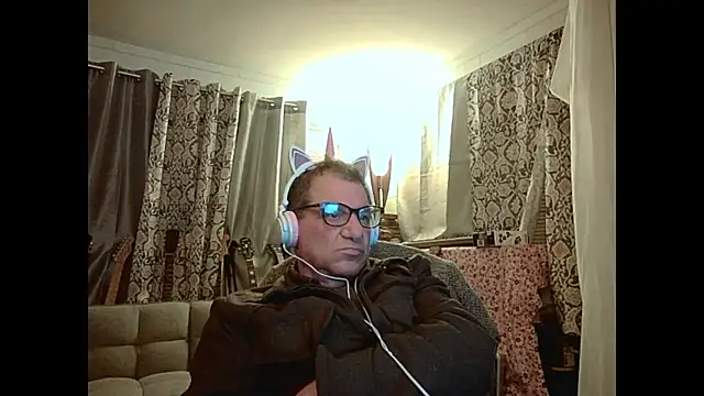 coryassman online show from 02-03-25, 07:29