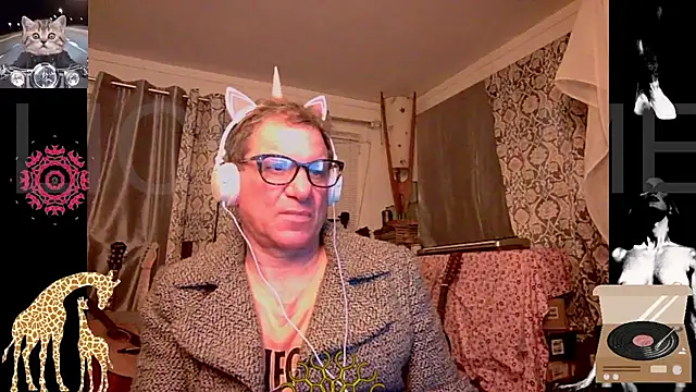 coryassman online show from 02-23-25, 10:28