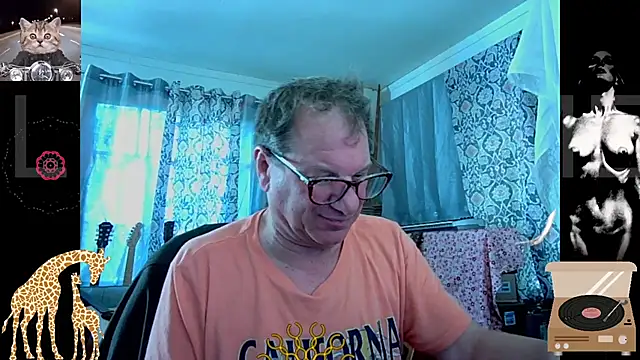 coryassman online show from 02-23-25, 08:55