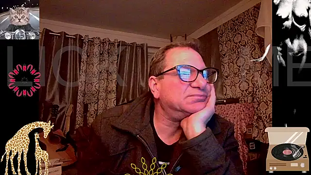 coryassman online show from 02-26-25, 07:09