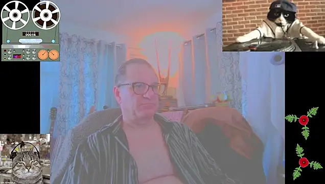 coryassman online show from 09-08-25, 09:25