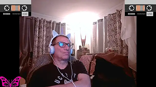 coryassman online show from 09-21-25, 07:32