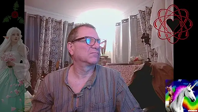 coryassman online show from 10-17-25, 01:46