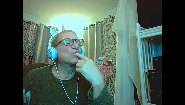 coryassman online show from 03-25-26, 08:09