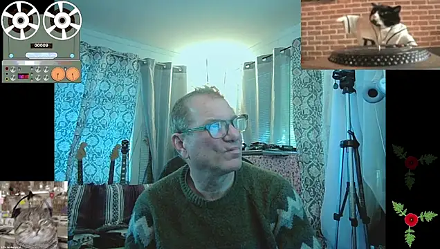 coryassman online show from 04-17-26, 11:30