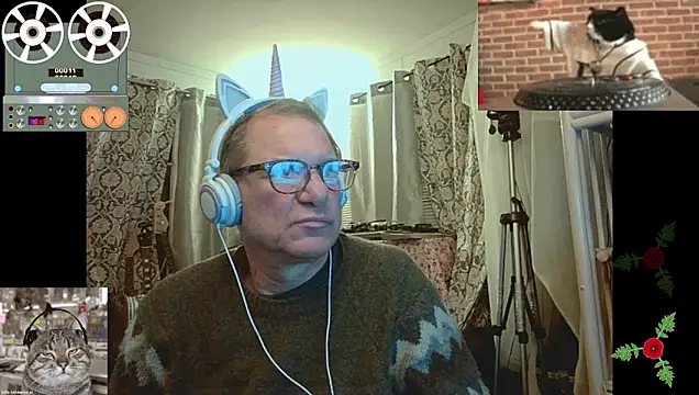 Snapshot of coryassman chatting on 04-25-26, 07:55 coryassman online show from 04-25-26, 07:55