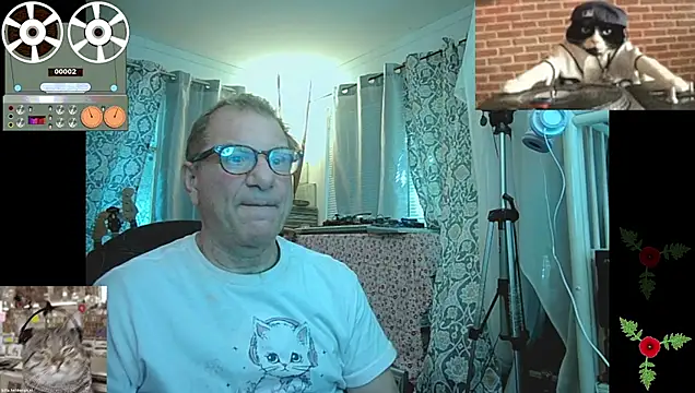Snapshot of coryassman chatting on 04-29-26, 09:32 coryassman online show from 04-29-26, 09:32